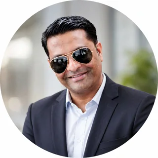 Bikram Basak, Founder of Connect Global Advisory