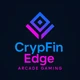 Crypfin Arcade — Play Compete Earn