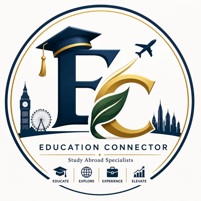 Education Connector — Study Abroad Specialists